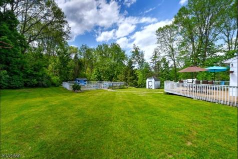 25 Carol Drive Vernon NJ 07418