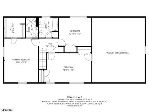 25 Carol Drive Vernon NJ 07418