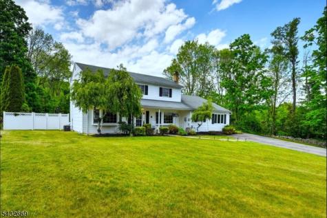 25 Carol Drive Vernon NJ 07418