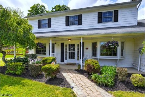 25 Carol Drive Vernon NJ 07418