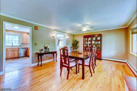 25 Carol Drive Vernon NJ 07418