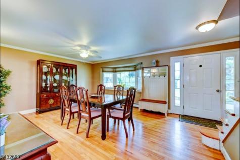 25 Carol Drive Vernon NJ 07418