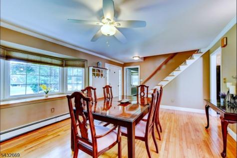 25 Carol Drive Vernon NJ 07418