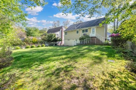 225 Linden Road Wayne NJ 07470