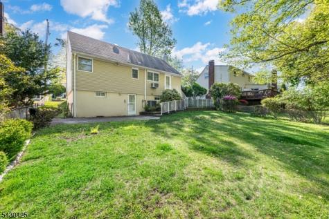 225 Linden Road Wayne NJ 07470