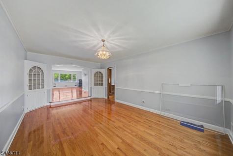 6 Hilltop Avenue Clark NJ 07066