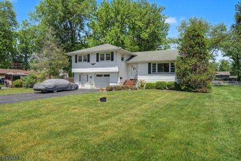 6 Hilltop Avenue Clark NJ 07066