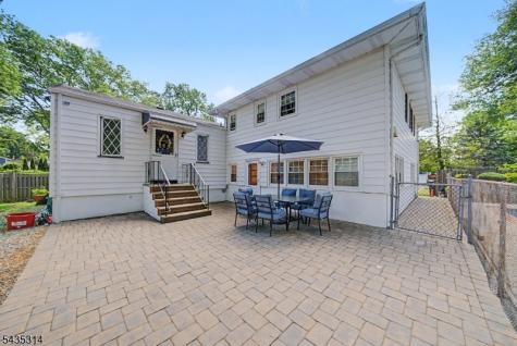 6 Hilltop Avenue Clark NJ 07066