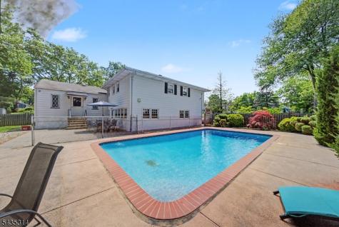 6 Hilltop Avenue Clark NJ 07066