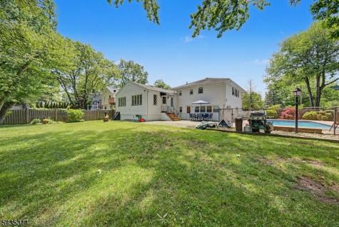 6 Hilltop Avenue Clark NJ 07066