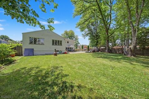 6 Hilltop Avenue Clark NJ 07066