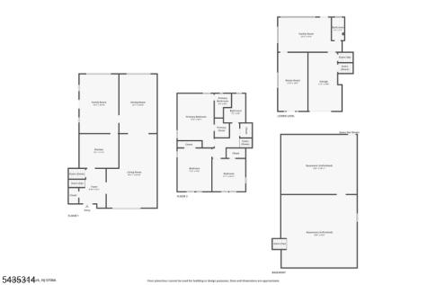 6 Hilltop Avenue Clark NJ 07066