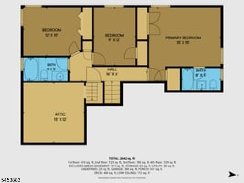 24 Cherryville Stanton Road Raritan NJ 08822