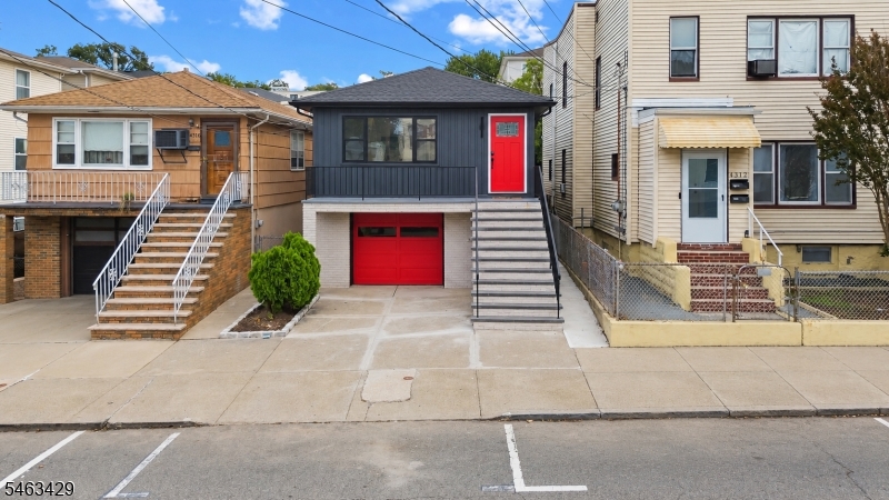 4314 Cottage Avenue North Bergen NJ 07047