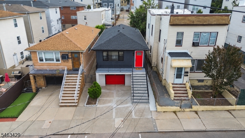 4314 Cottage Avenue North Bergen NJ 07047