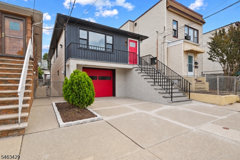 4314 Cottage Avenue North Bergen NJ 07047