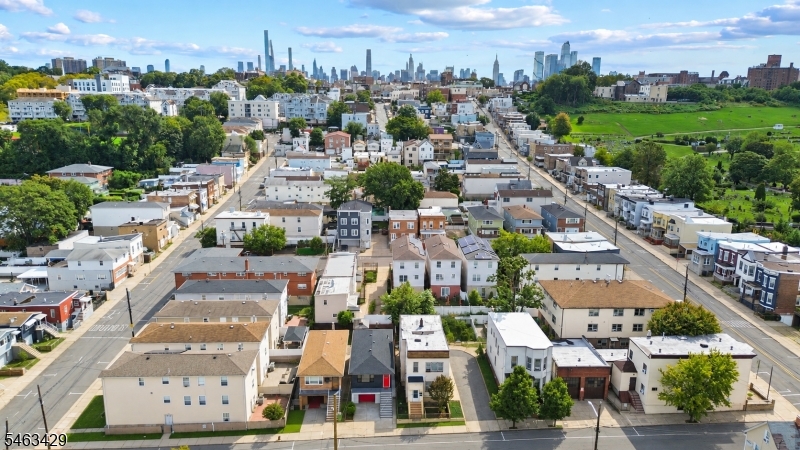4314 Cottage Avenue North Bergen NJ 07047