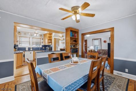 162 Maple Street West Orange NJ 07052