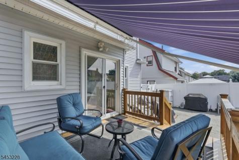 162 Maple Street West Orange NJ 07052