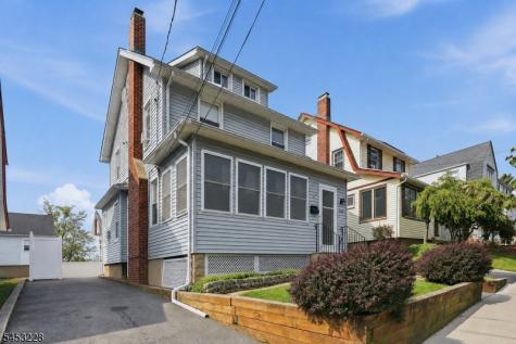 162 Maple Street West Orange NJ 07052