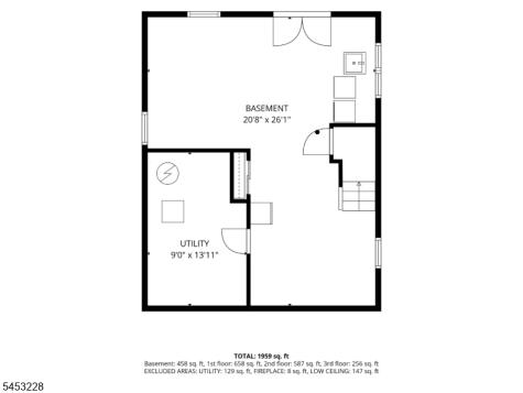 162 Maple Street West Orange NJ 07052
