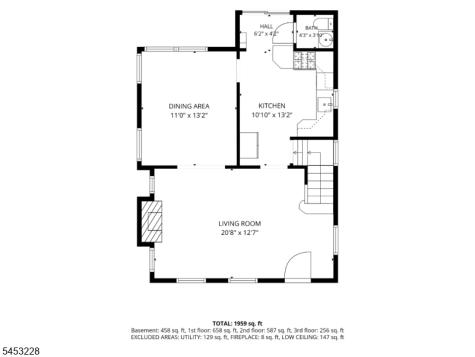 162 Maple Street West Orange NJ 07052