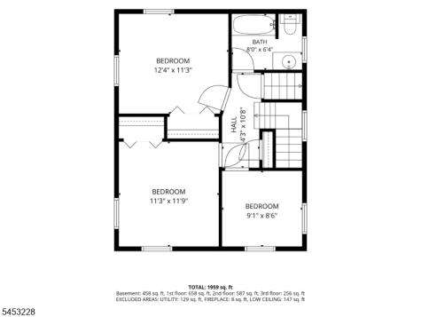 162 Maple Street West Orange NJ 07052