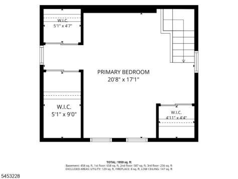 162 Maple Street West Orange NJ 07052