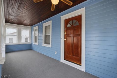 162 Maple Street West Orange NJ 07052