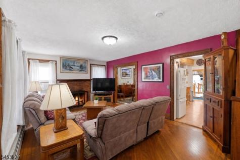 162 Maple Street West Orange NJ 07052
