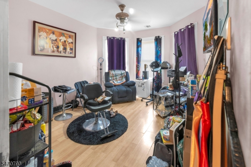 256 Edmund Avenue Paterson NJ 07502
