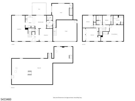 110 Edgewood Avenue Green Brook NJ 08812