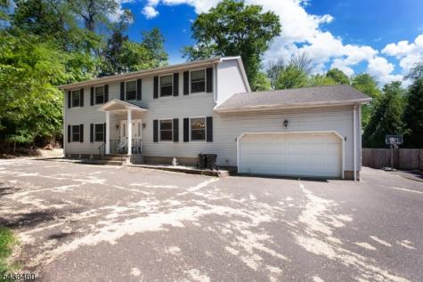 110 Edgewood Avenue Green Brook NJ 08812