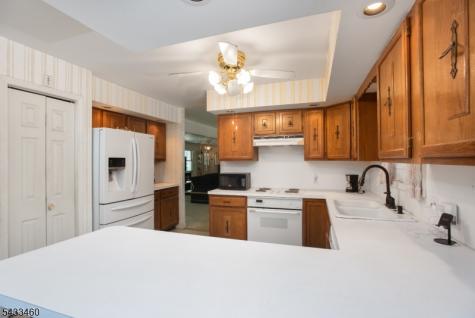 110 Edgewood Avenue Green Brook NJ 08812