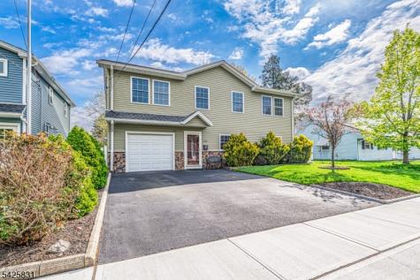 153 Howard Avenue Rochelle Park NJ 07662