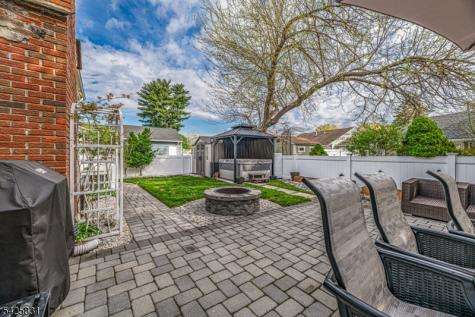 153 Howard Avenue Rochelle Park NJ 07662