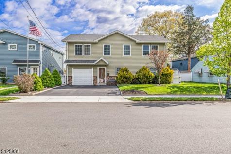 153 Howard Avenue Rochelle Park NJ 07662