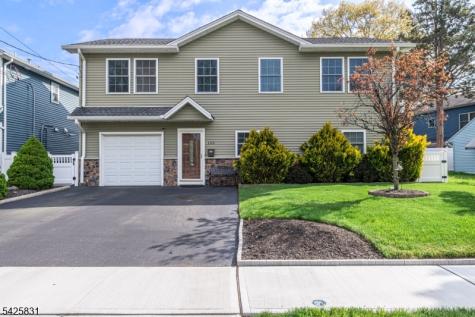 153 Howard Avenue Rochelle Park NJ 07662