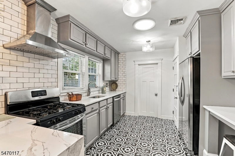 1111 Ridge Avenue Asbury Park NJ 07712