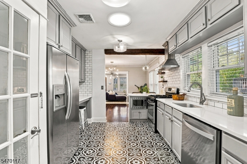 1111 Ridge Avenue Asbury Park NJ 07712