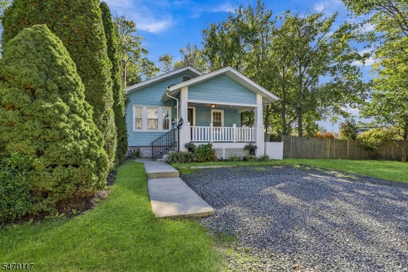 1111 Ridge Avenue Asbury Park NJ 07712