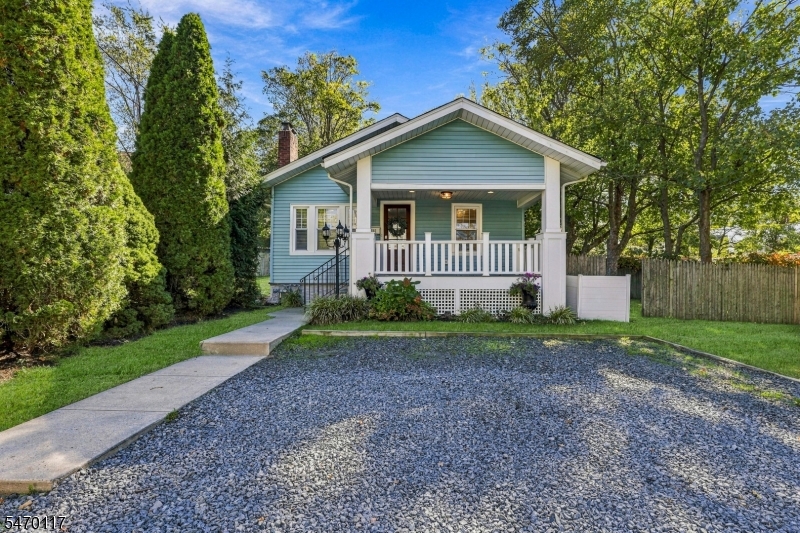 1111 Ridge Avenue Asbury Park NJ 07712