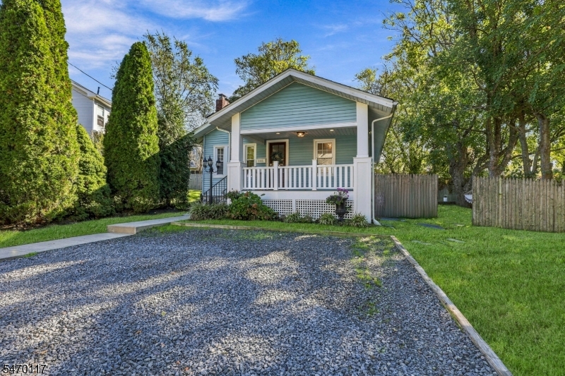 1111 Ridge Avenue Asbury Park NJ 07712