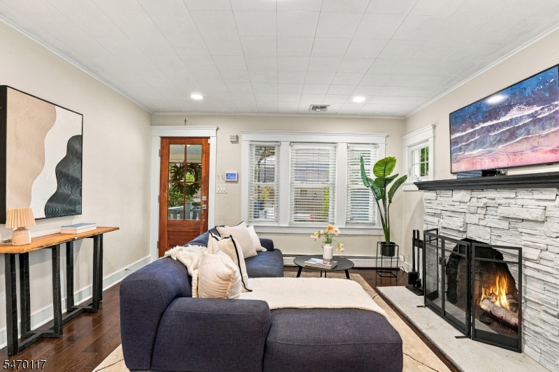 1111 Ridge Avenue Asbury Park NJ 07712