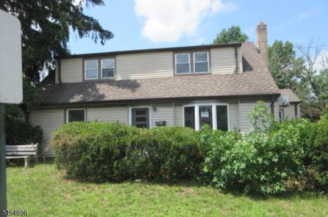 913 Briarcliff Avenue Maywood NJ 07607