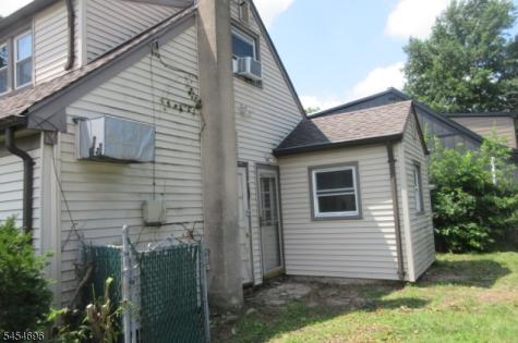 913 Briarcliff Avenue Maywood NJ 07607