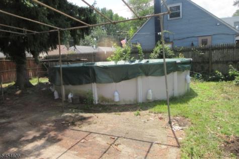 913 Briarcliff Avenue Maywood NJ 07607