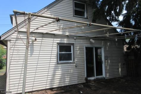 913 Briarcliff Avenue Maywood NJ 07607