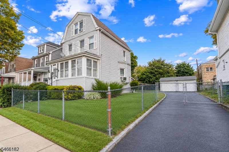 120 Linden Avenue Irvington NJ 07111