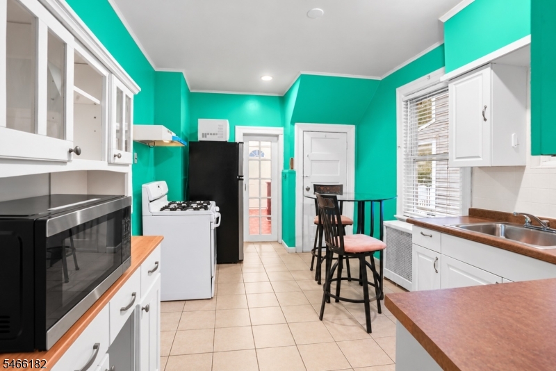 120 Linden Avenue Irvington NJ 07111